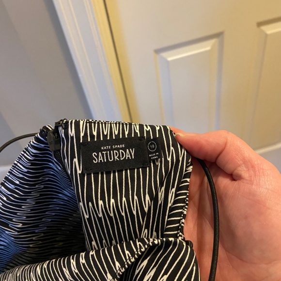 Size 10 Kate Spade Saturday Dress - Picture 4 of 4